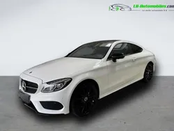 Utilisé 2018 Mercedes C300 Berline | 40 200 €