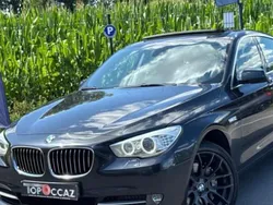 Noir Utilisé 2011 BMW 530 Sport Line Berline | 11 990 € (Super prix)