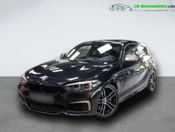 Utilisé 2018 BMW M140 M Sport Berline | 45 200 € (Prix cher)