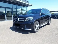 Noir Utilisé 2016 Mercedes GLS350 Executive SUV | 49 900 €
