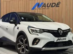 Utilisé 2021 Renault Captur Intens SUV | 15 990 € (Super prix)