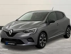 Utilisé 2023 Renault Clio V Evolution Berline | 15 999 € (Prix juste)