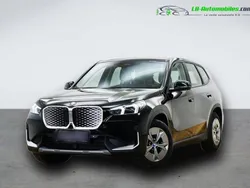 Utilisé 2024 BMW iX SUV | 43 800 € (Super prix)