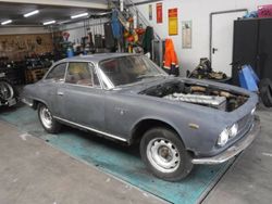 Gris Utilisé 1962 Alfa Romeo 2600 Sprint Coupé | 22 500 €