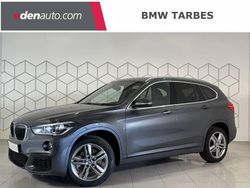 Utilisé 2018 BMW X1 M Sport SUV | 28 890 €