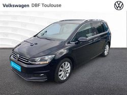 Utilisé 2019 VW Touran Monospace | 25 488 € (Prix juste)