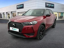 DS Automobiles DS3 Crossback