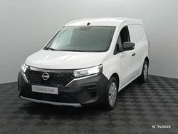 Blanc Utilisé 2022 Nissan Townstar Acenta Monospace | 23 990 €