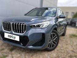 Gris Utilisé 2023 BMW X1 M Sport SUV | 33 490 € (Bon prix)
