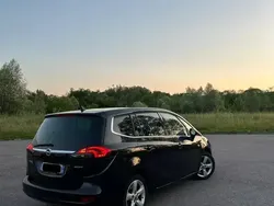 Utilisé 2014 Opel Zafira Tourer Edition Monospace | 6 490 € (Prix assez cher)