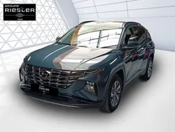 Bleu Utilisé 2023 Hyundai Tucson SUV | 27 880 € (Bon prix)
