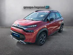Othercolor Utilisé 2023 Citroën C3 Aircross Feel SUV | 17 480 € (Prix juste)