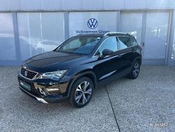 Noir Utilisé 2019 Seat Ateca Ecomotive SUV | 19 990 € (Prix assez cher)