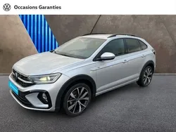 Argente Utilisé 2024 VW Taigo R-line SUV | 29 990 € (Prix cher)