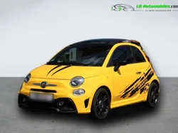 Utilisé 2018 Abarth 595 Citadine | 21 800 € (Prix cher)