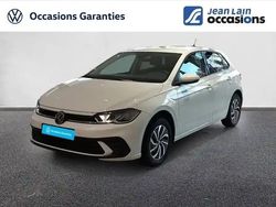 Blanc pur Utilisé 2025 VW Polo S Berline | 22 100 € (Prix assez cher)