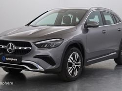 Gris Utilisé 2024 Mercedes GLA250 Progressive SUV | 37 499 € (Super prix)