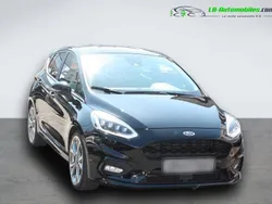 Utilisé 2019 Ford Fiesta Citadine | 17 800 € (Prix juste)