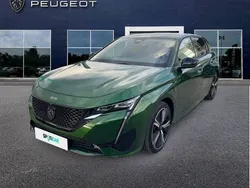 Vert Utilisé 2023 Peugeot 308 GTi | 21 490 € (Prix juste)