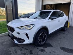 Blanc Occasion 2022 Cupra Formentor SUV | 22 990 € (Bon prix)