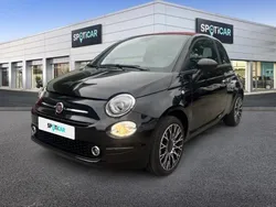 Utilisé 2024 Fiat 500 S | 15 990 € (Prix assez cher)