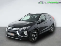 Utilisé 2018 Mitsubishi Eclipse Cross SUV | 20 300 € (Bon prix)