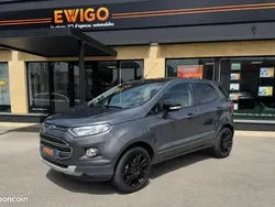 Gris Utilisé 2018 Ford Ecosport ST-Line SUV | 11 990 €