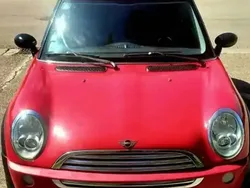 Utilisé 2005 Mini ONE Citadine | 4 000 € (Prix juste)