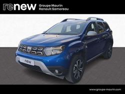 Bleu Utilisé 2022 Dacia Duster Prestige SUV | 15 700 € (Bon prix)