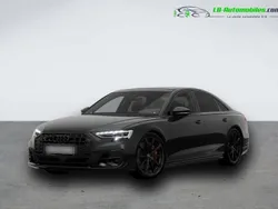 Utilisé 2025 Audi S8 Berline | 160 400 €