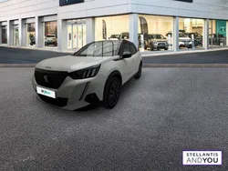 Blanc Utilisé 2021 Peugeot 2008 GT SUV | 19 290 € (Prix assez cher)