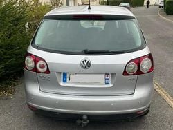 Utilisé 2007 VW Golf Plus Cross Monospace | 4 500 €