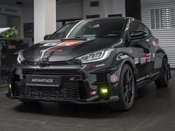 Noir Utilisé 2022 Toyota Yaris Coupé | 54 990 €