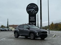 Gris Utilisé 2022 Toyota Yaris Hybrid Citadine | 19 990 € (Super prix)