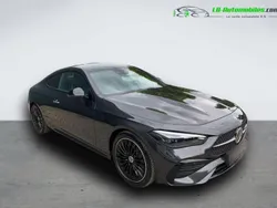 Utilisé 2024 Mercedes 300 Coupé | 63 600 €