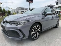 Gris Utilisé 2023 VW Golf VIII R-line Berline | 23 487 € (Bon prix)