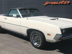 Occasion 1971 Ford Ranchero | 30 000 €
