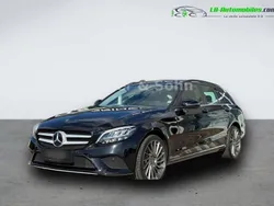 Utilisé 2019 Mercedes C220 Berline | 26 500 € (Super prix)