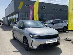 Noir Utilisé 2024 Opel Corsa Citadine | 17 889 € (Prix juste)