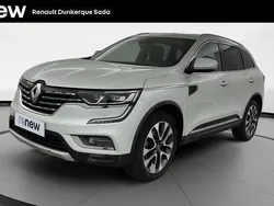 Blanc Utilisé 2018 Renault Koleos Intens SUV | 20 499 € (Bon prix)