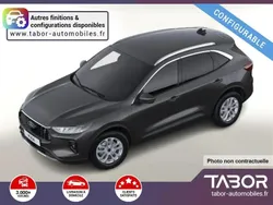 Vert Nouvelle 2025 Ford Kuga SUV | 33 669 €