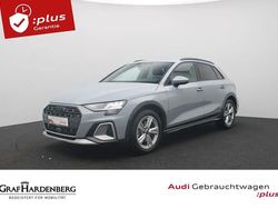 Gris Utilisé 2025 Audi A3 Berline | 35 380 € (Prix juste)
