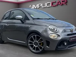 Utilisé 2016 Abarth 595 Citadine | 14 490 €