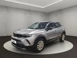 Argent Utilisé 2021 Opel Mokka Edition SUV | 14 950 € (Prix juste)