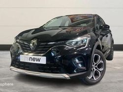 Biton Utilisé 2023 Renault Captur Techno SUV | 17 499 € (Prix juste)