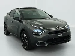 Utilisé 2023 Citroën C4 PureTech Berline | 16 770 € (Bon prix)