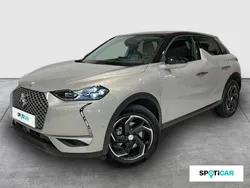 Utilisé 2020 DS Automobiles DS3 Crossback E-Tense Grand Chic SUV | 18 490 € (Prix juste)
