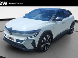 Blanc Occasion 2022 Renault Megane E-Tech Techno Berline | 19 727 € (Prix juste)