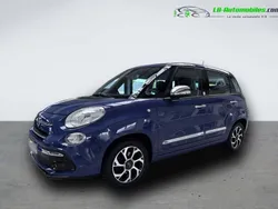 Utilisé 2018 Fiat 500 Citadine | 15 800 € (Prix juste)