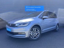 Nouvelle 2025 VW Touran Edition Monospace | 52 444 €